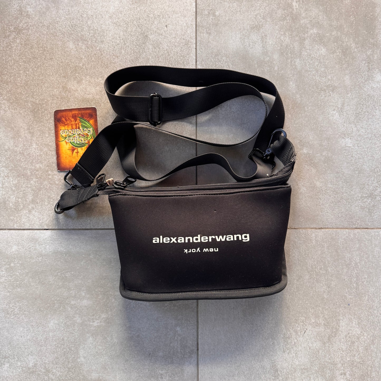 Alexander Wang Shoulderbag