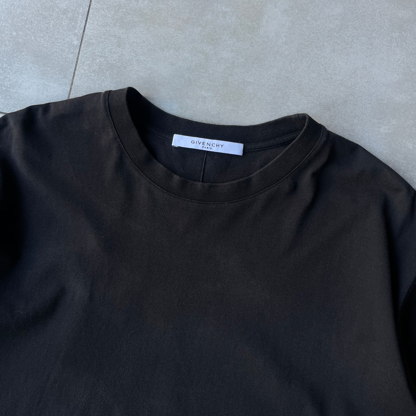Polera Givenchy
