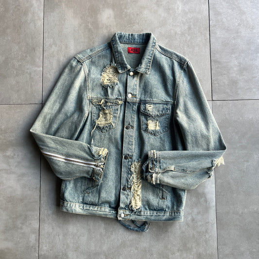 Chaqueta 424