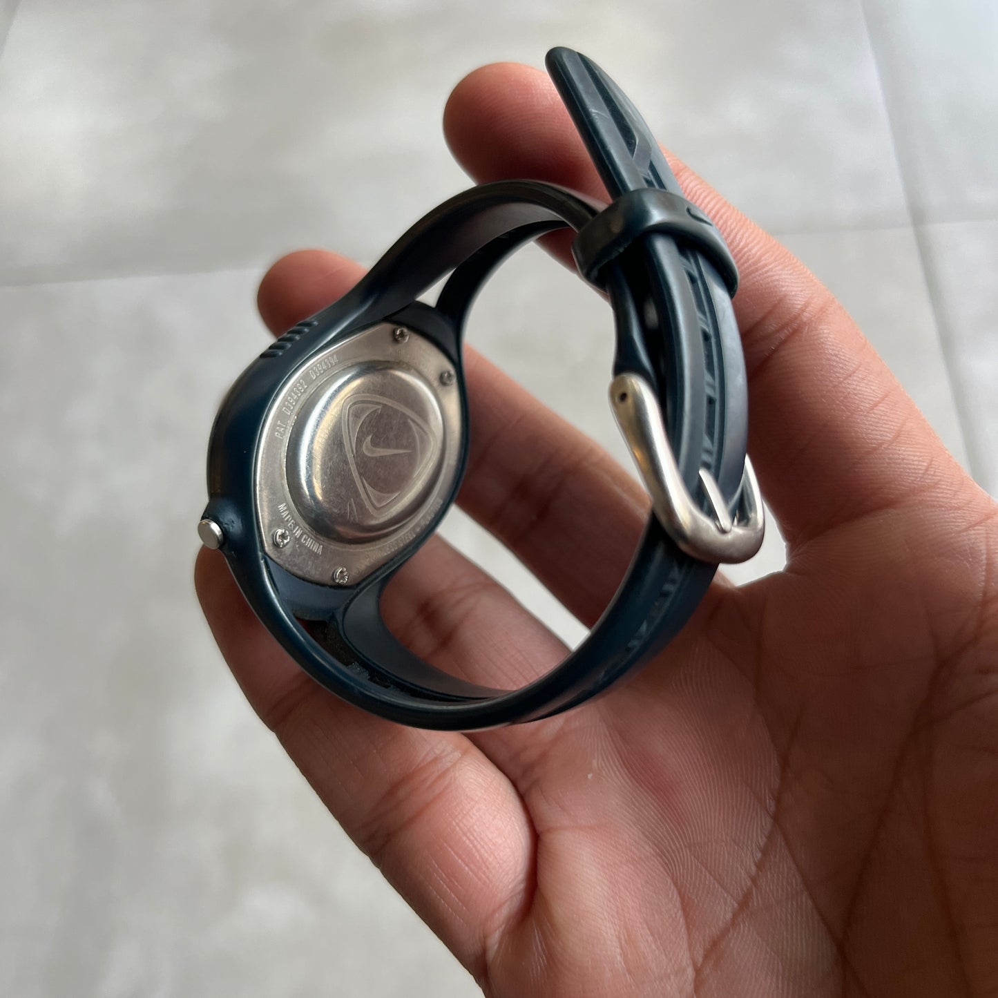 Reloj Nike