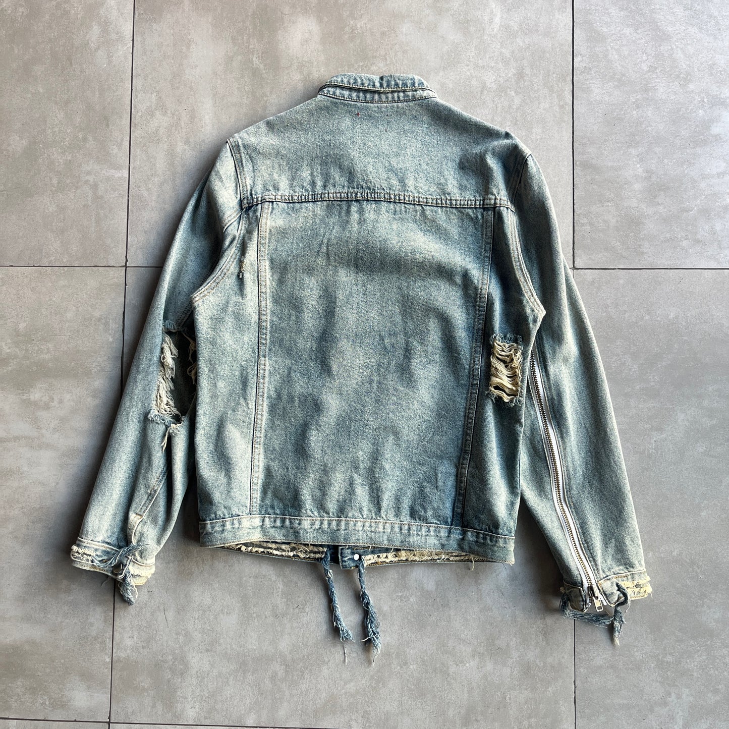 Chaqueta 424