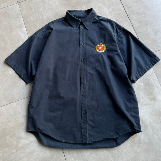 Camisa Balenciaga