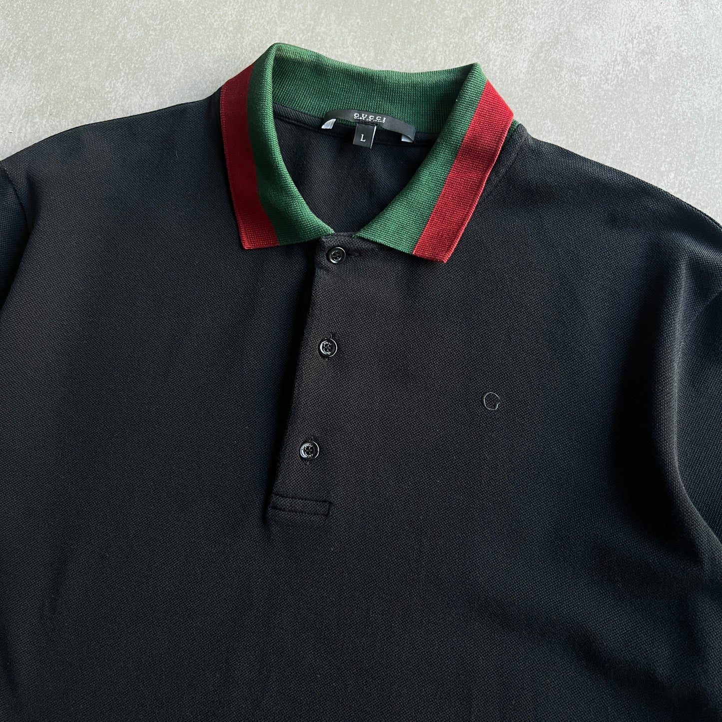 Polera Gucci