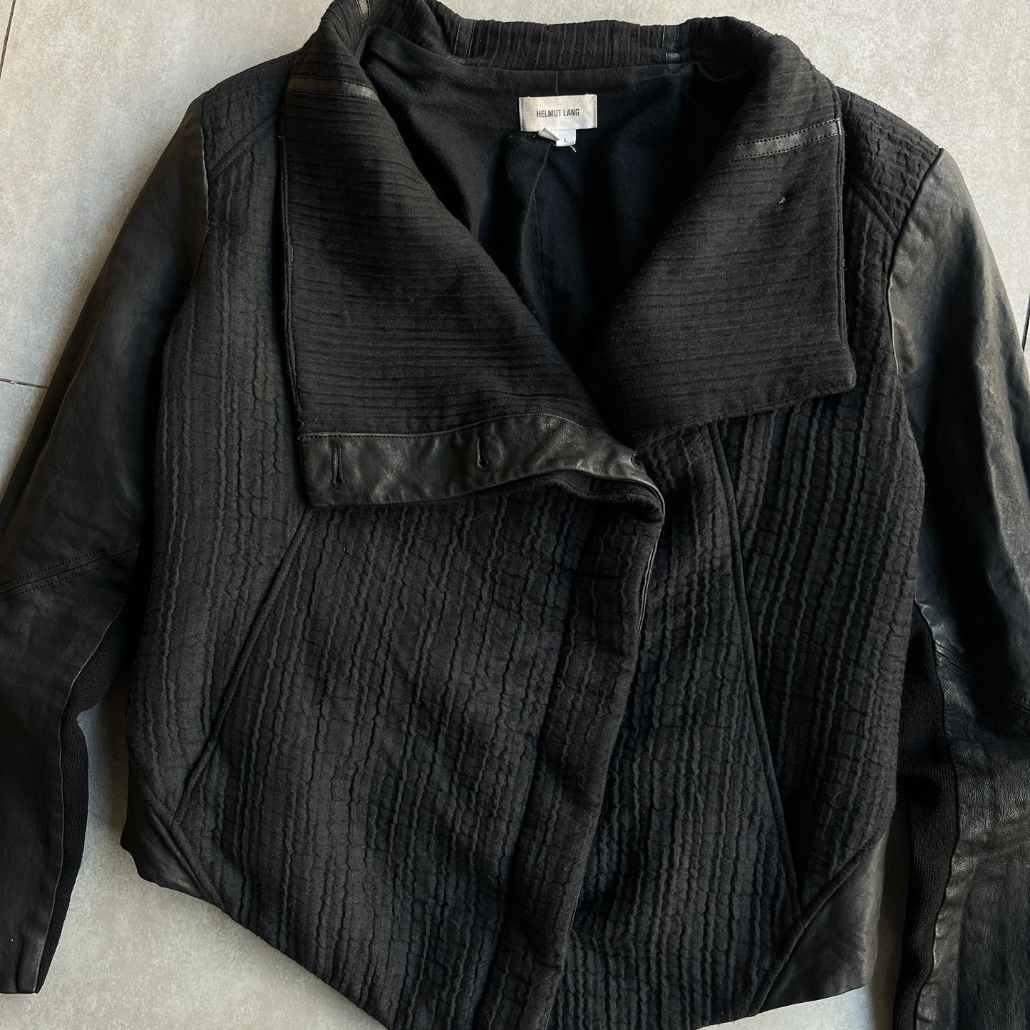 Helmut Lang