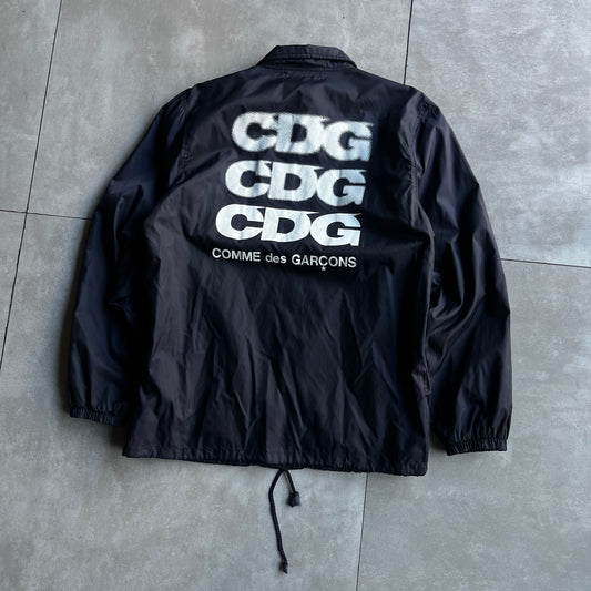 Chaqueta Comme Des Garçons