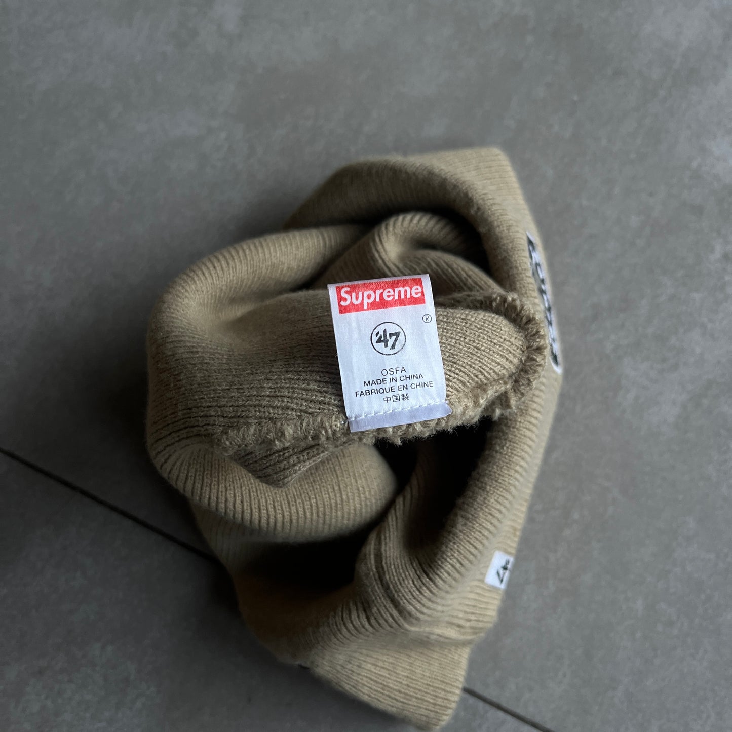 Supreme
