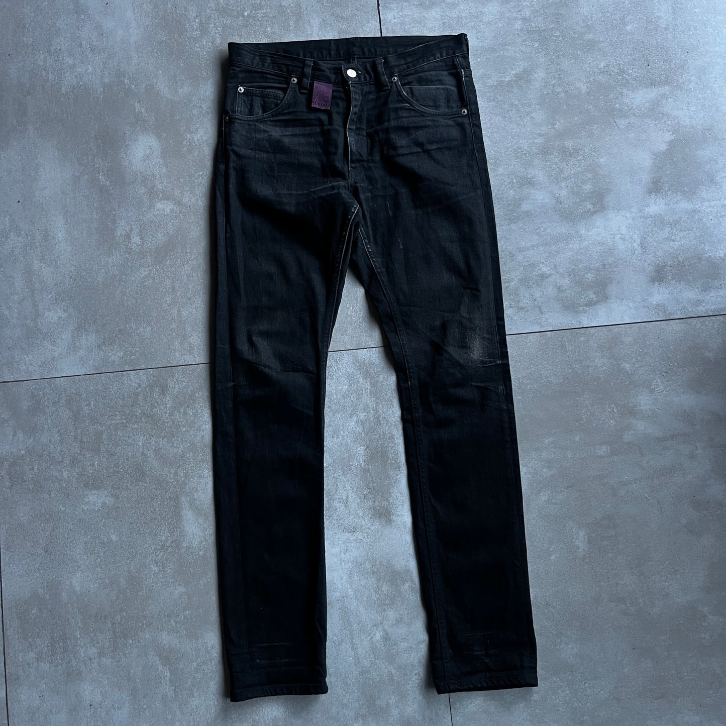 Jeans Vivienne Westwood