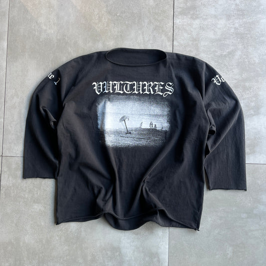 Polera Vultures