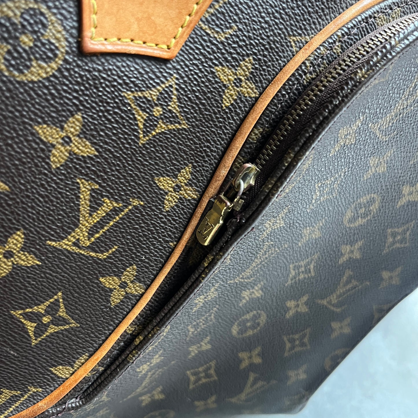 Louis Vuitton Ellipse