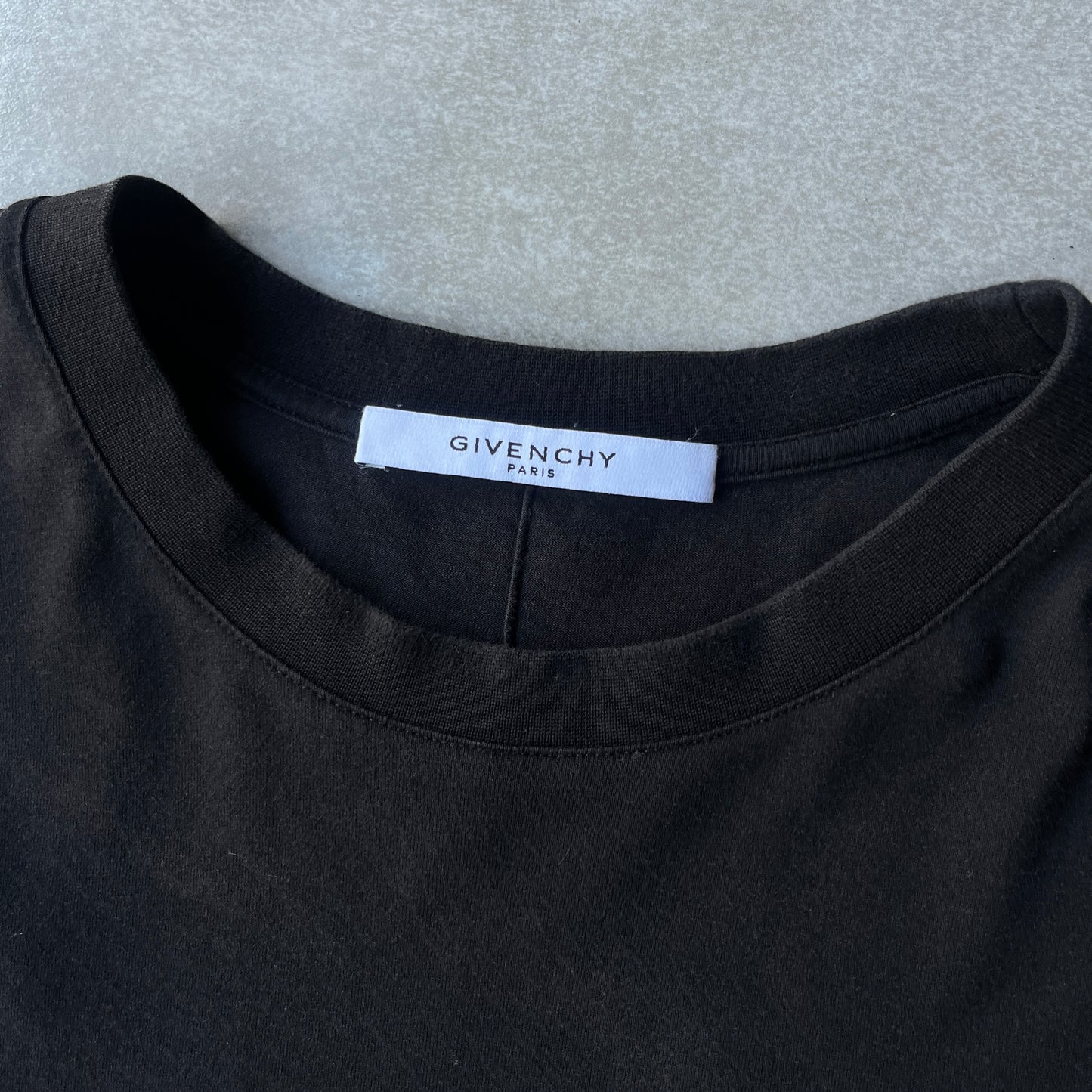 Polera Givenchy