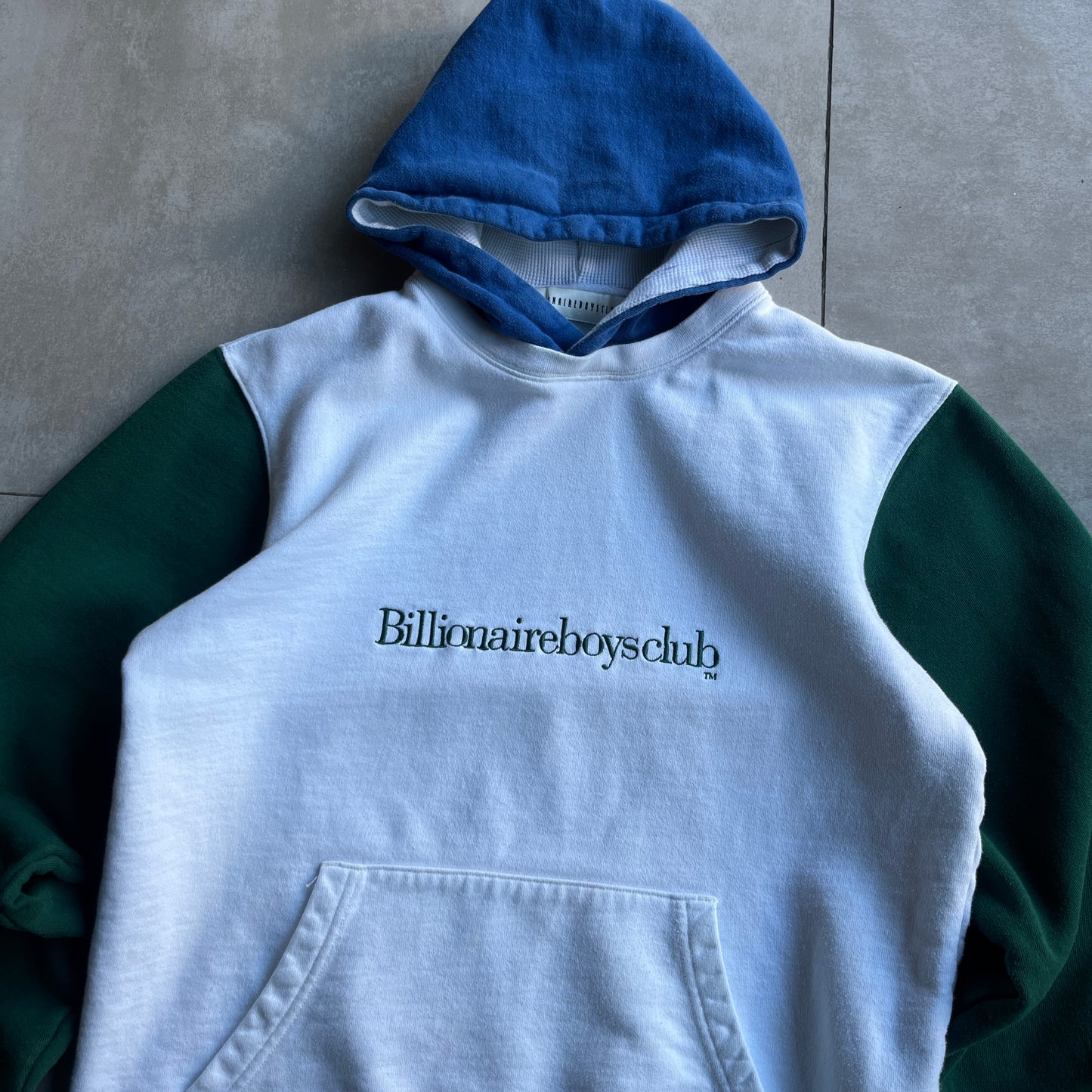 Billionaire Boys Club