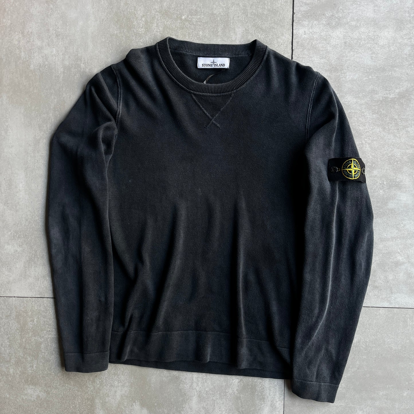 Sweater Stone Island