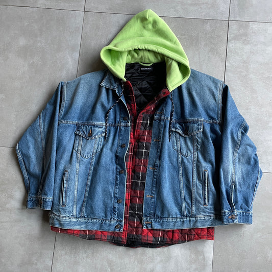 Balenciaga