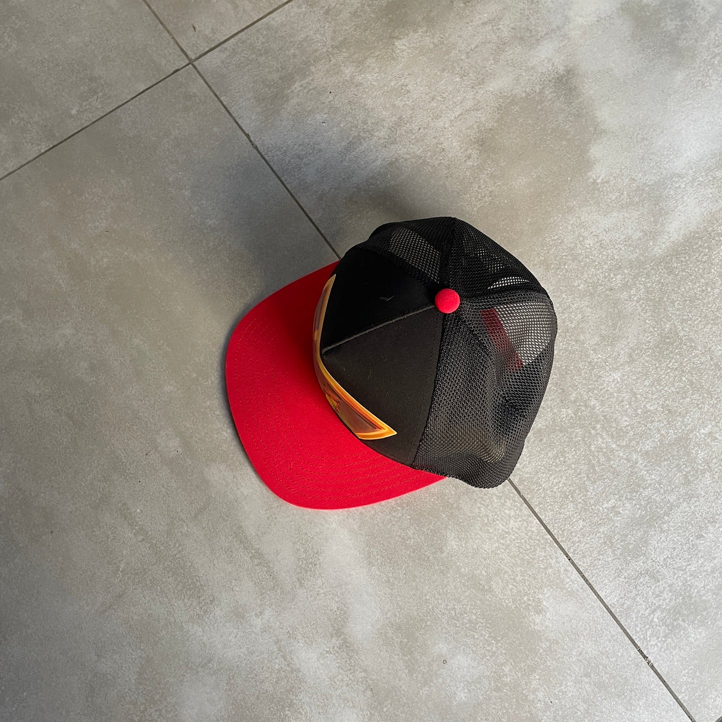 Snapback Bape