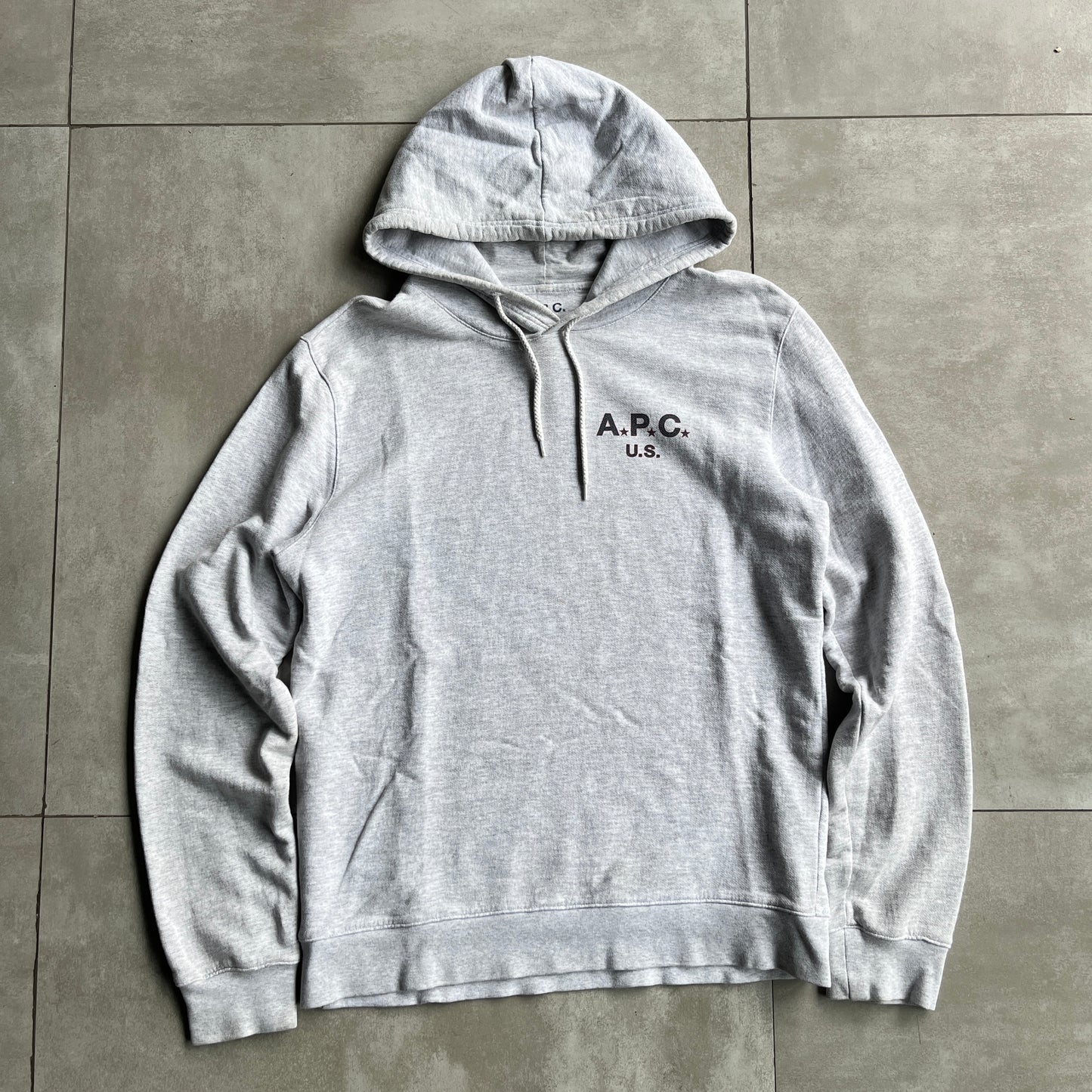 A.P.C