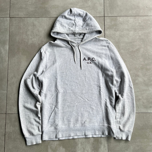 A.P.C