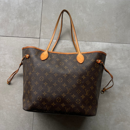 Louis Vuitton Neverfull MM