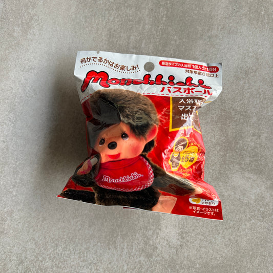 Monchhichi
