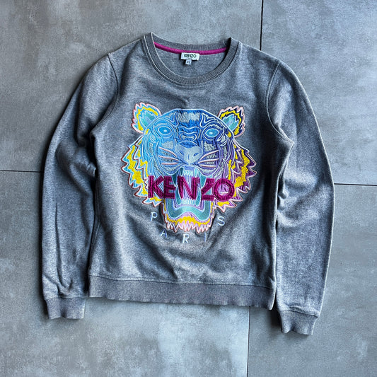 Poleron Kenzo