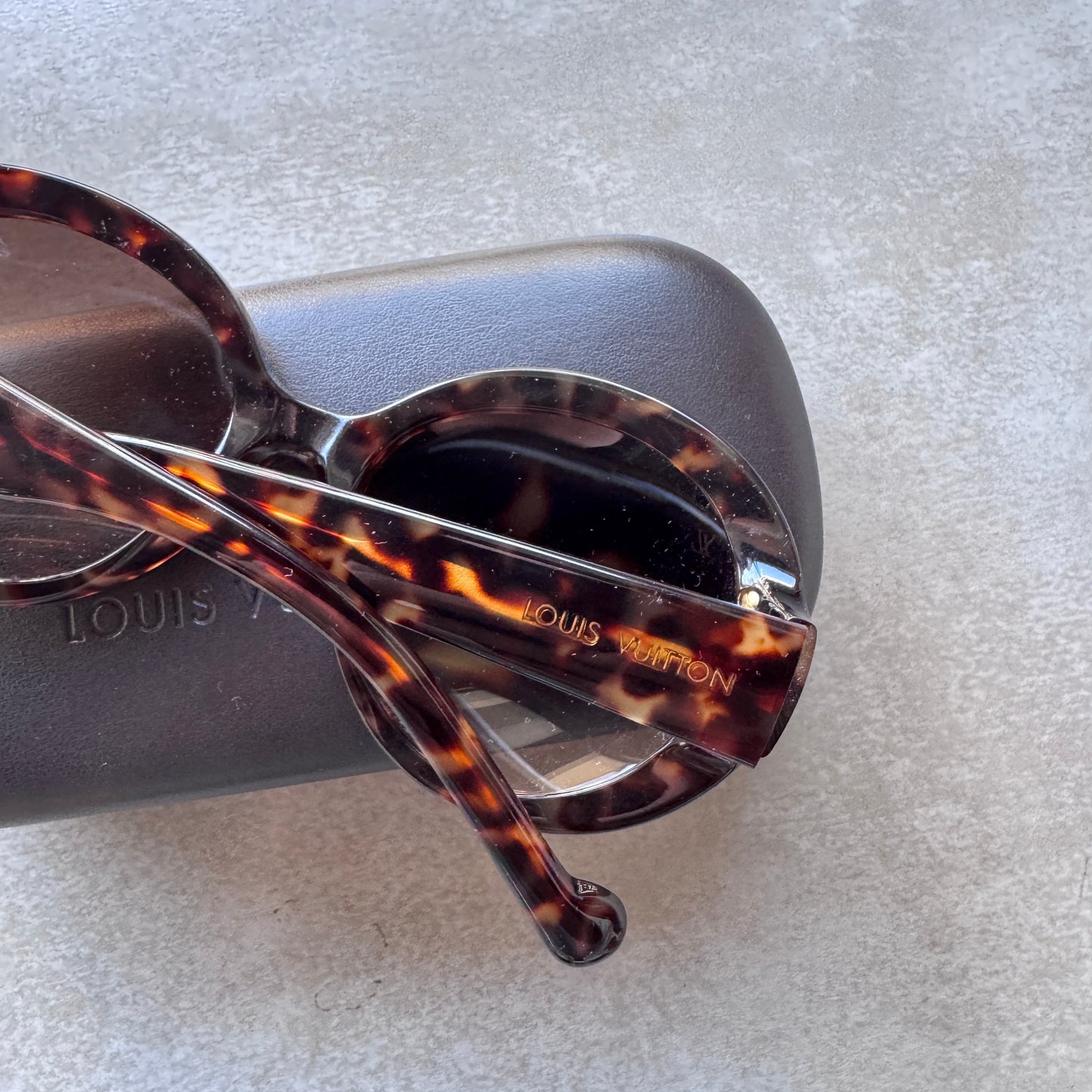 Louis Vuitton sunglass