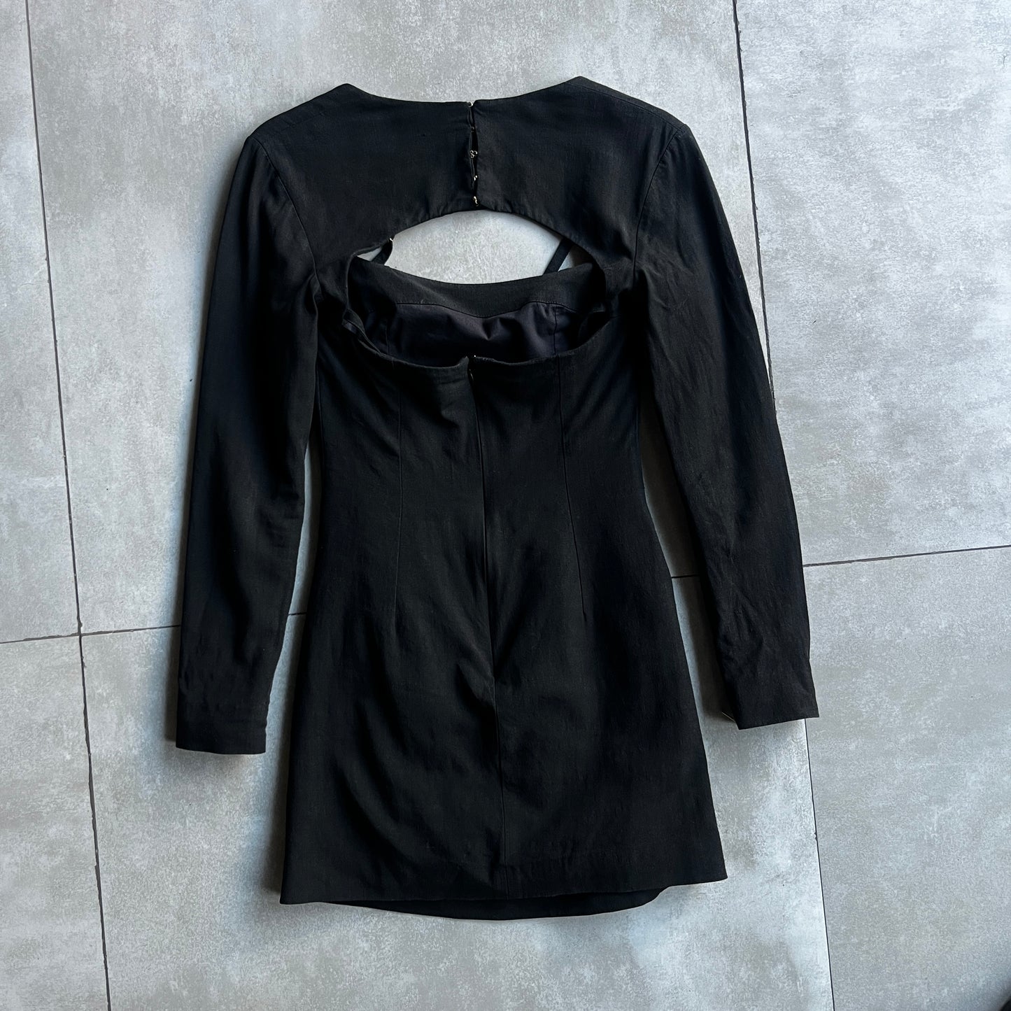 Jacquemus La Montagne