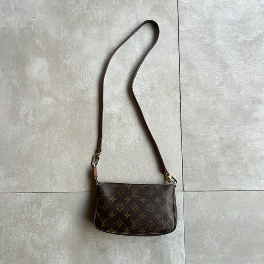 Shoulder Bag Louis Vuitton