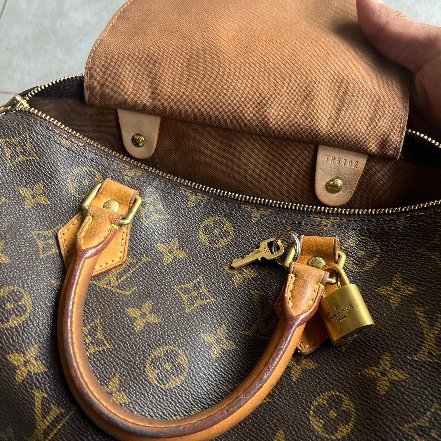 Louis Vuitton