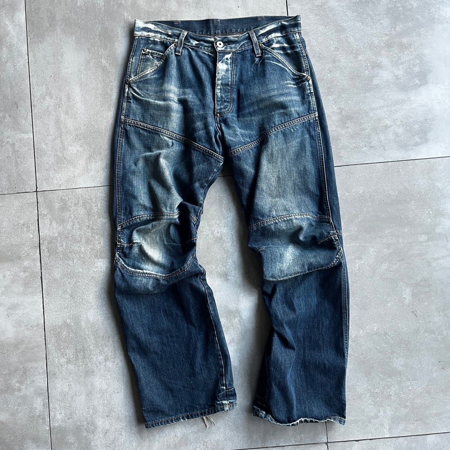 Pantalón G-star