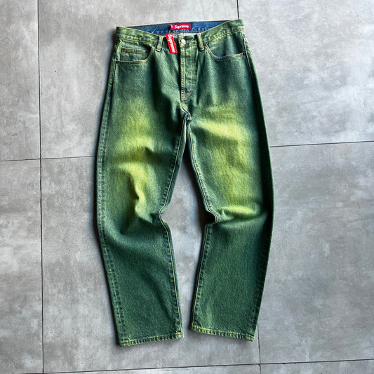 Jeans Supreme