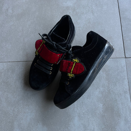Prada Zapatillas