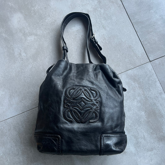 Cartera Loewe