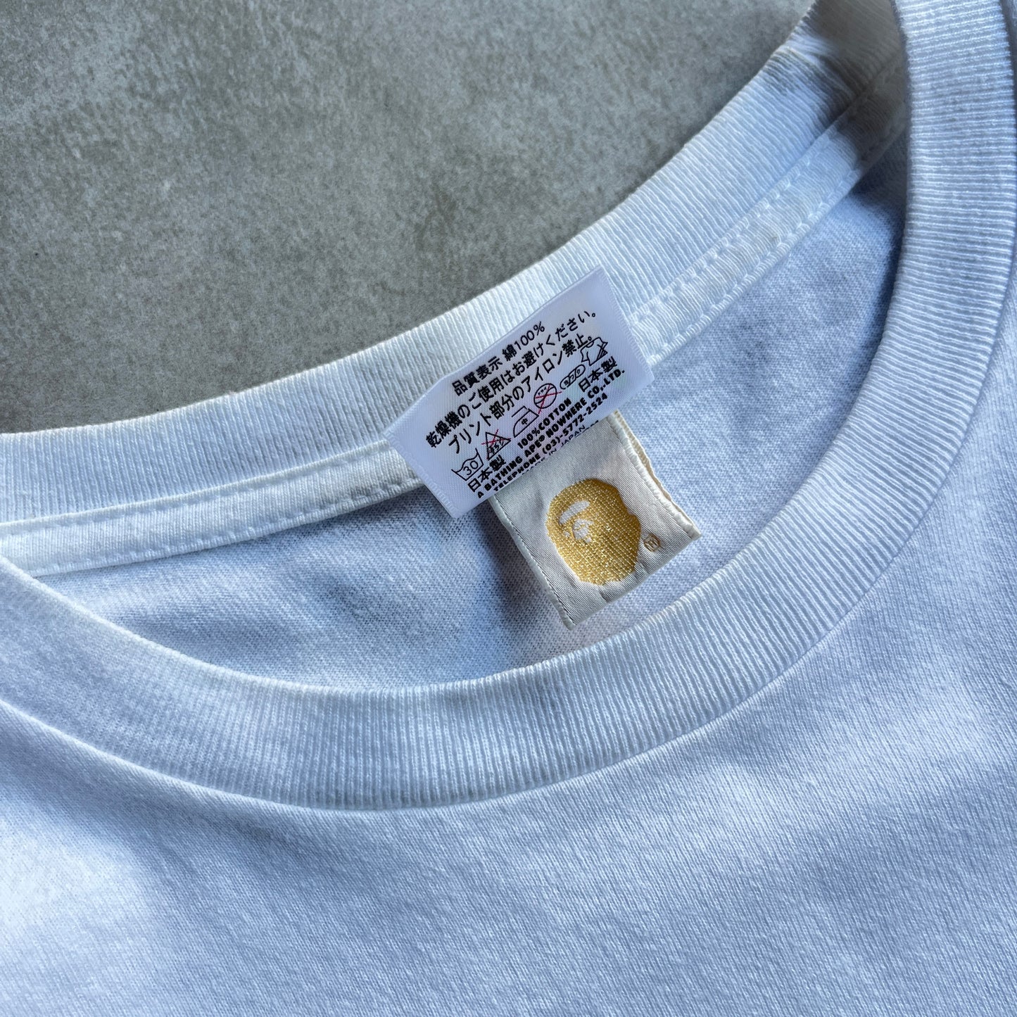 Bape