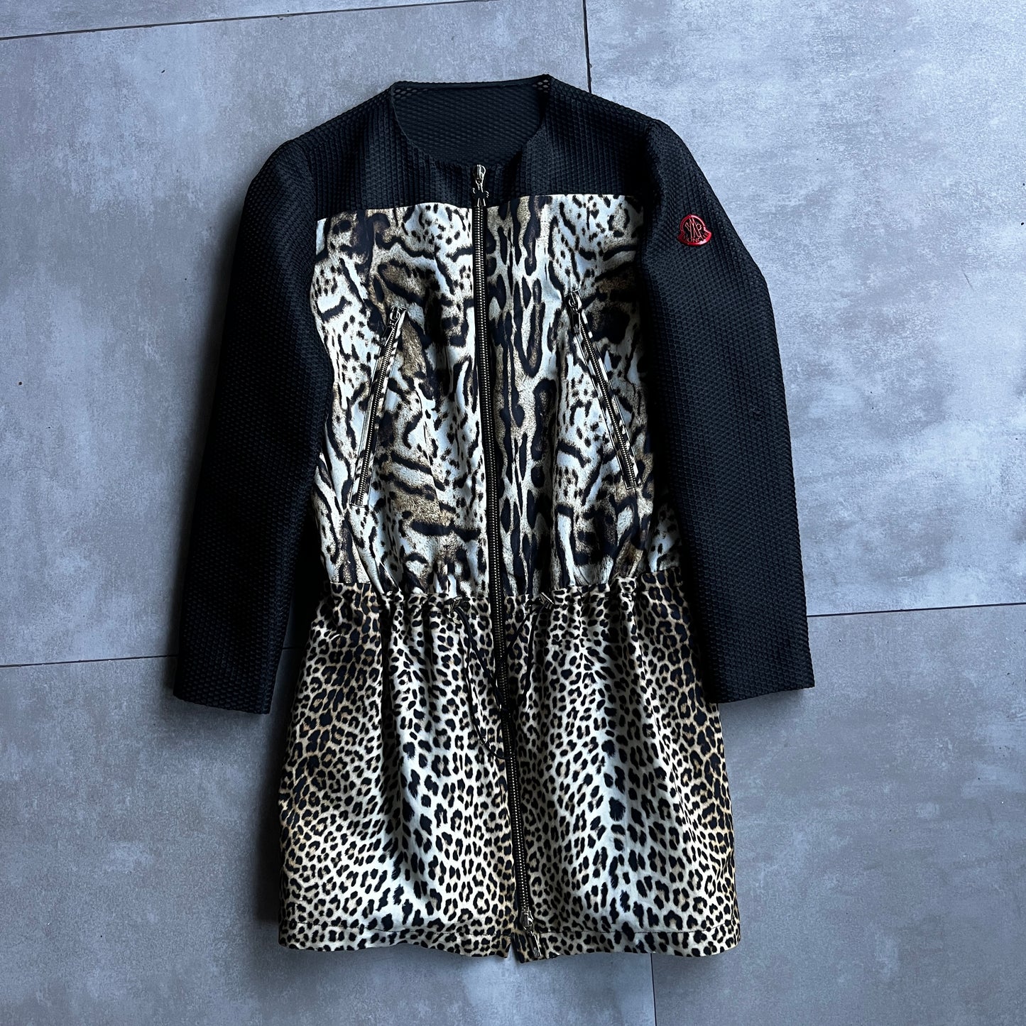 Chaqueta Moncler