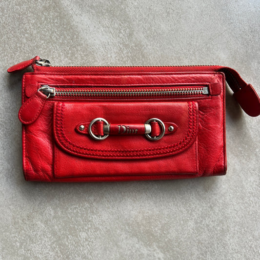 Billetera Dior