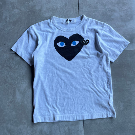 PLAY Comme des garçons