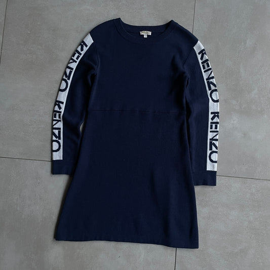 Vestido Kenzo