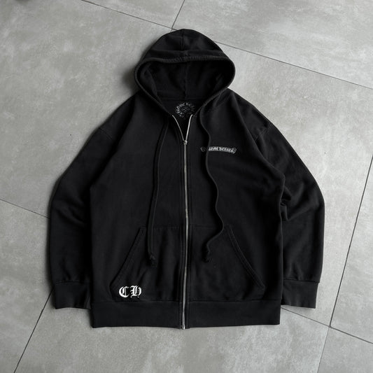 Chrome Hearts