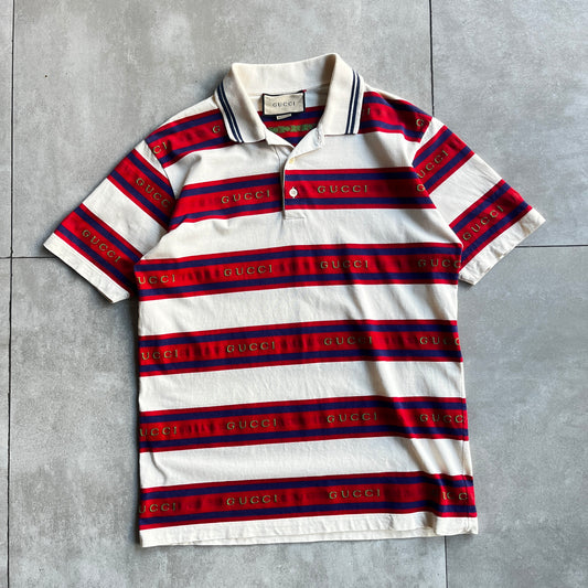 Polera Gucci