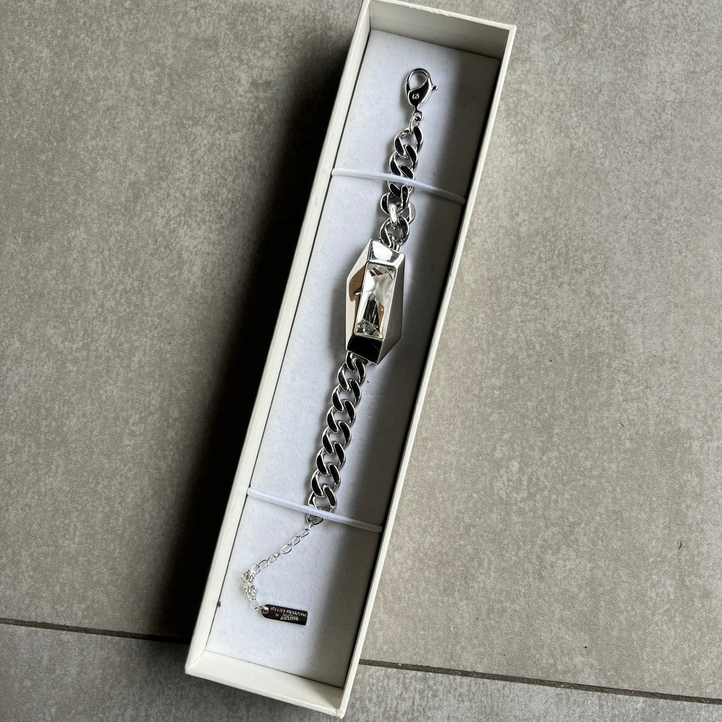 Swarovski by Jean Paul Gaultier
