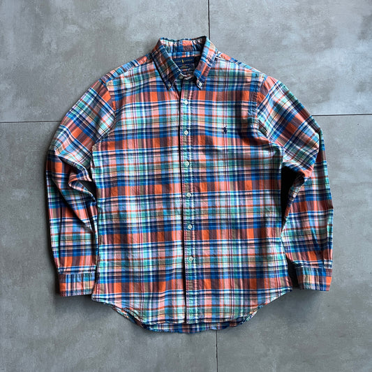 Camisa Polo Ralph Lauren