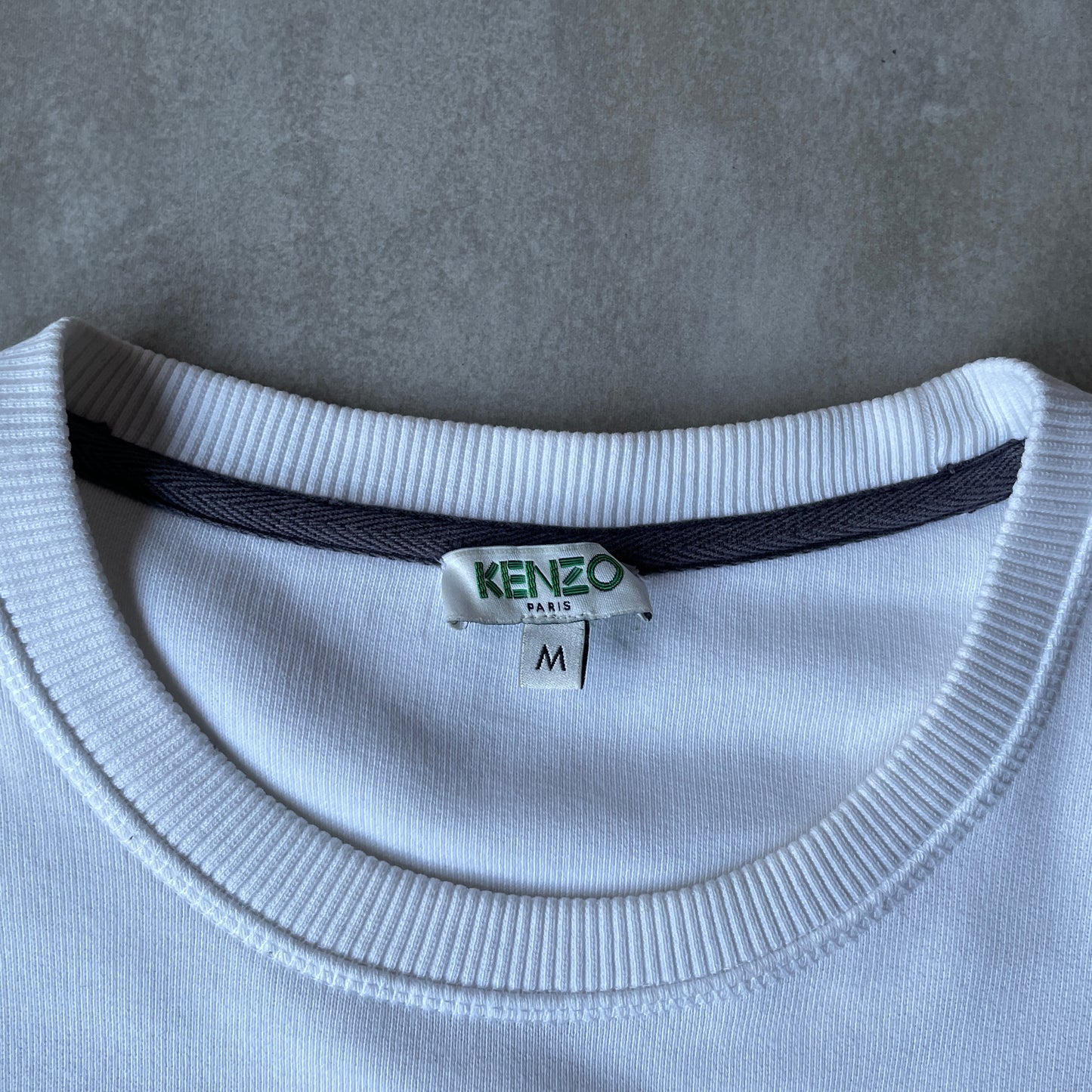 Kenzo