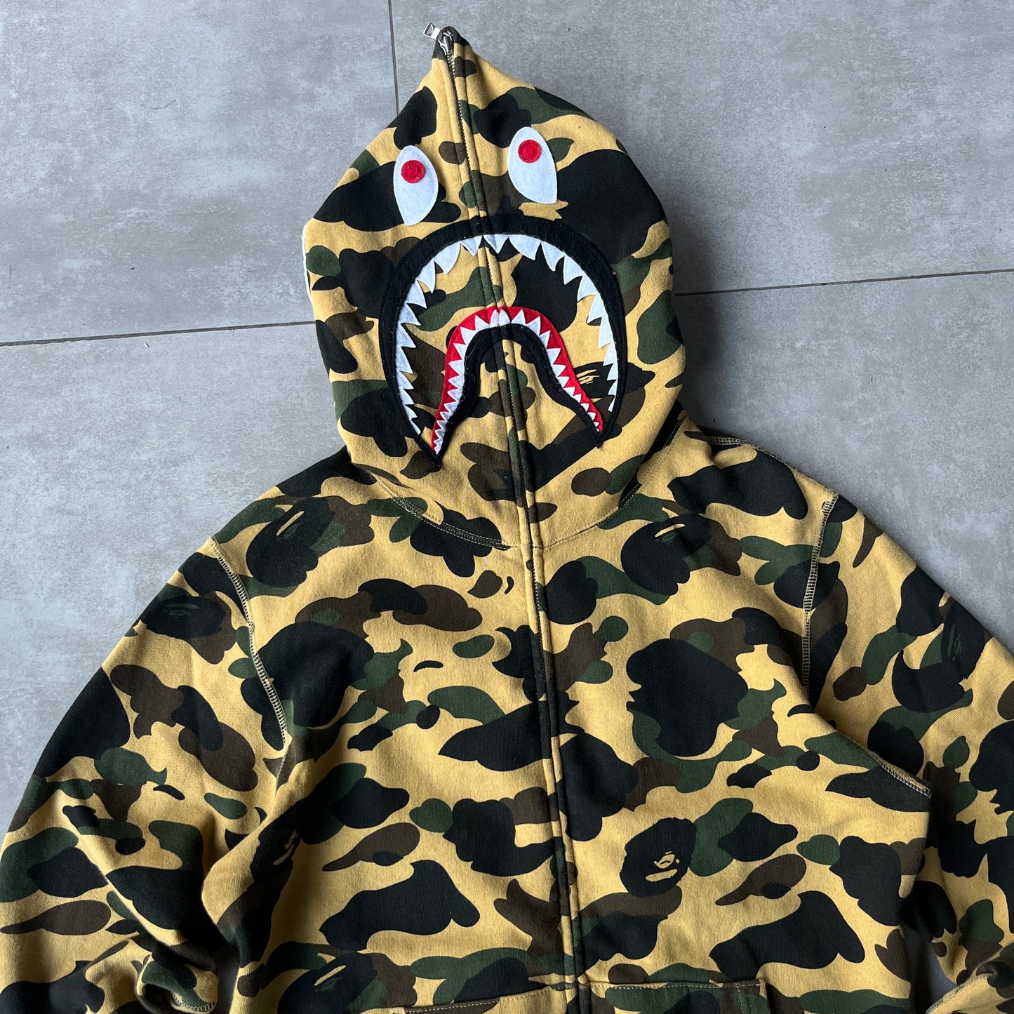 Bape