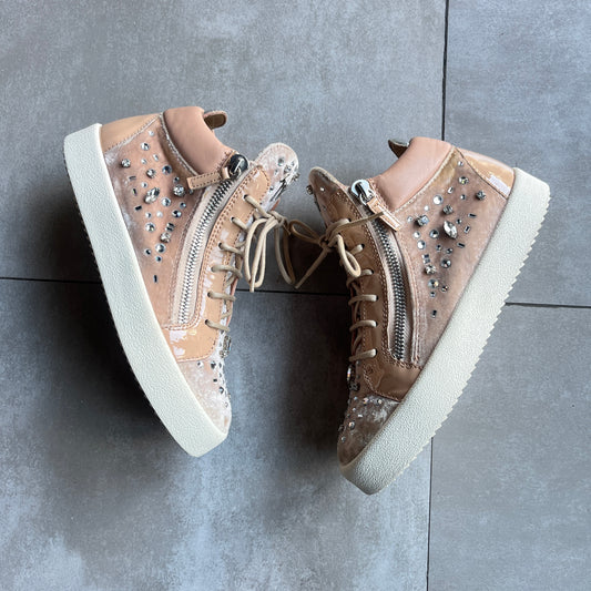 Giuseppe Zanotti