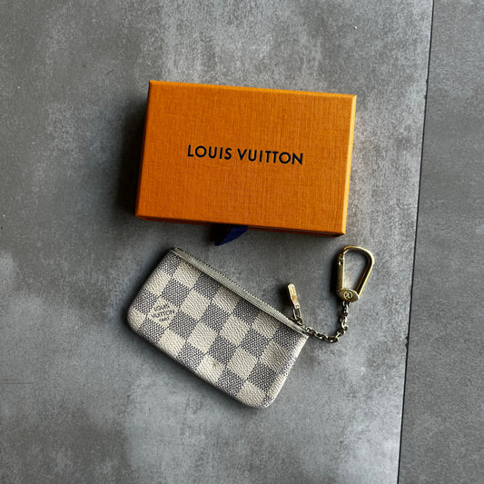 Key Pouch Louis Vuitton