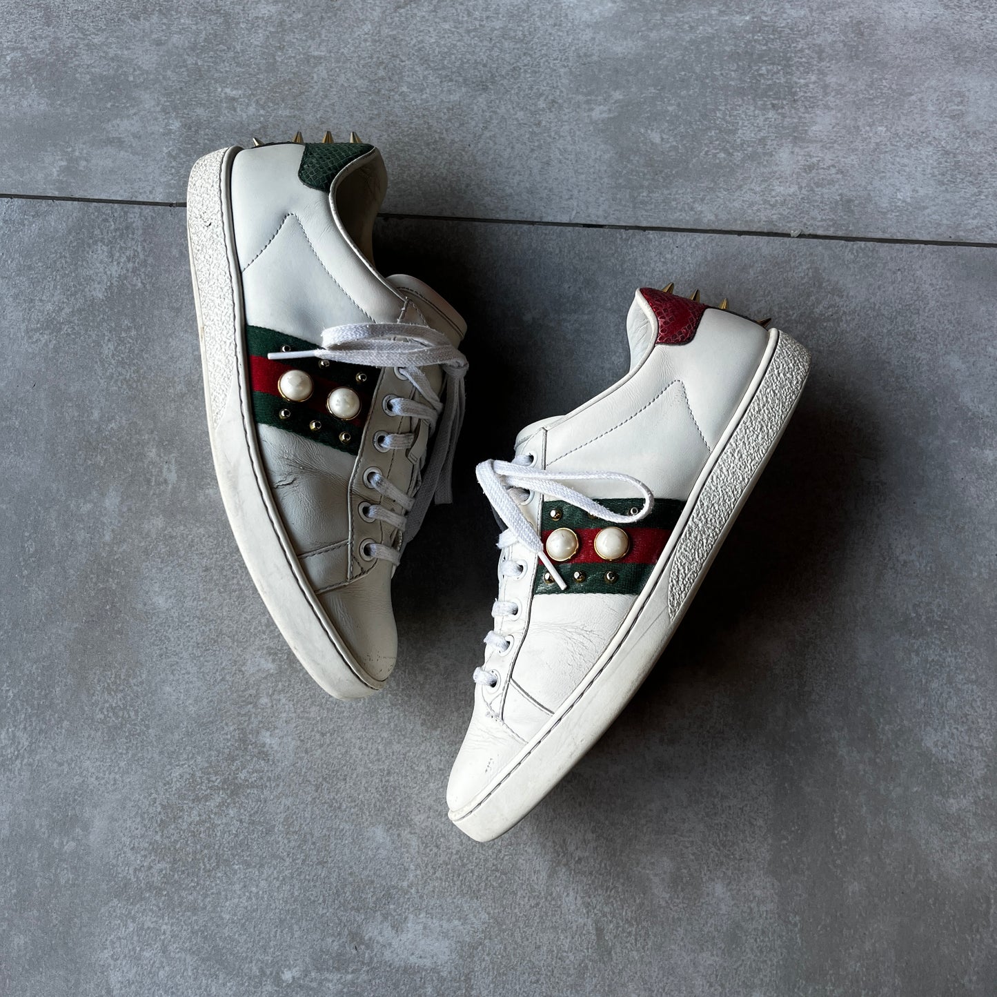 Zapatillas Gucci