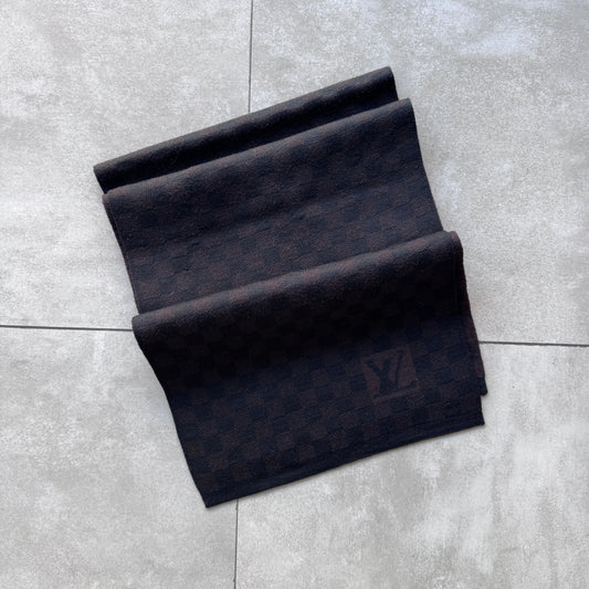 Louis Vuitton scarf