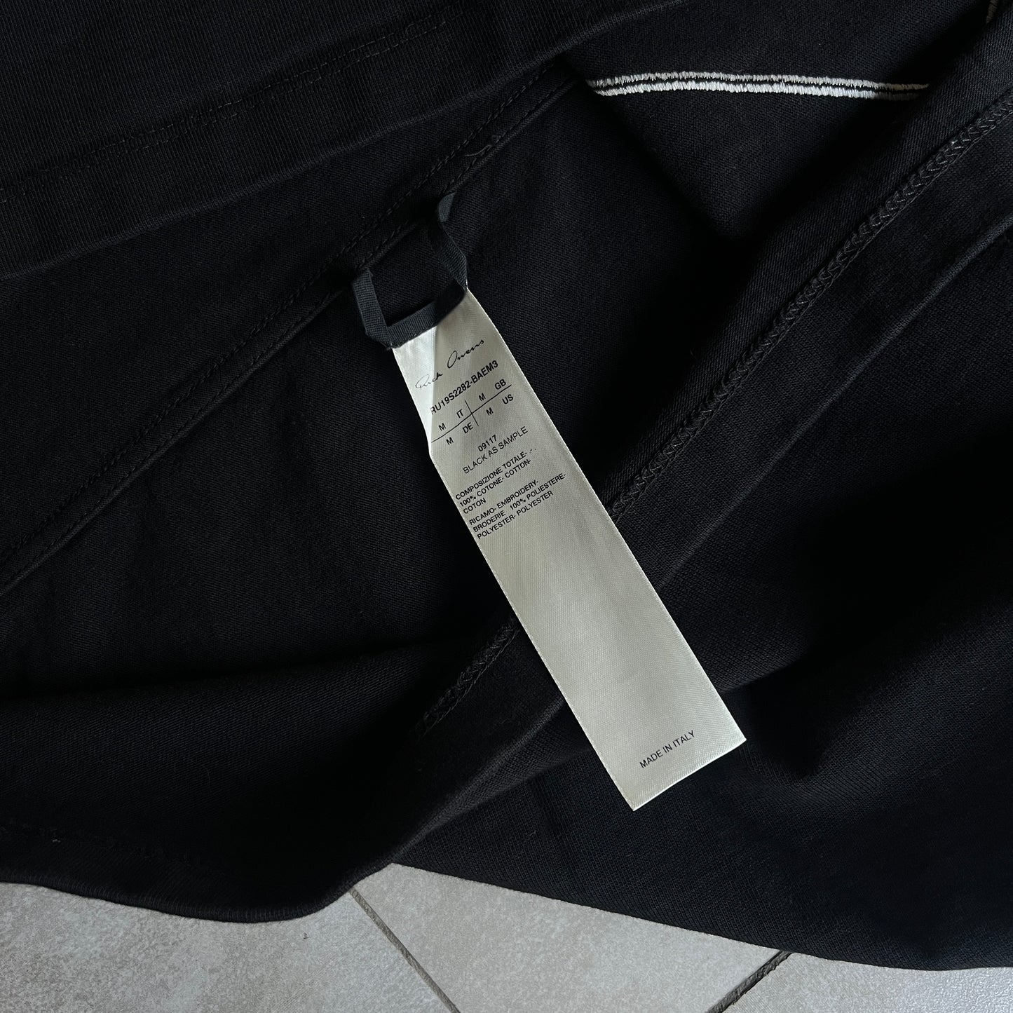 Rick Owens