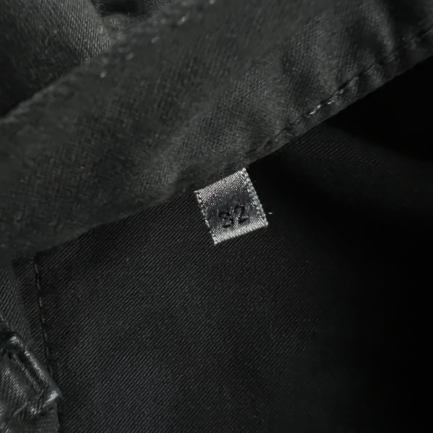 Jeans Dior Hedi Slimane
