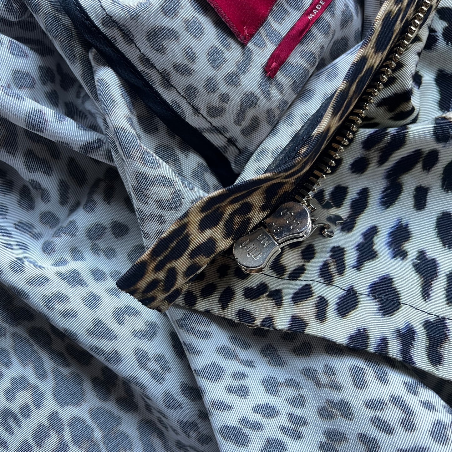 Chaqueta Moncler