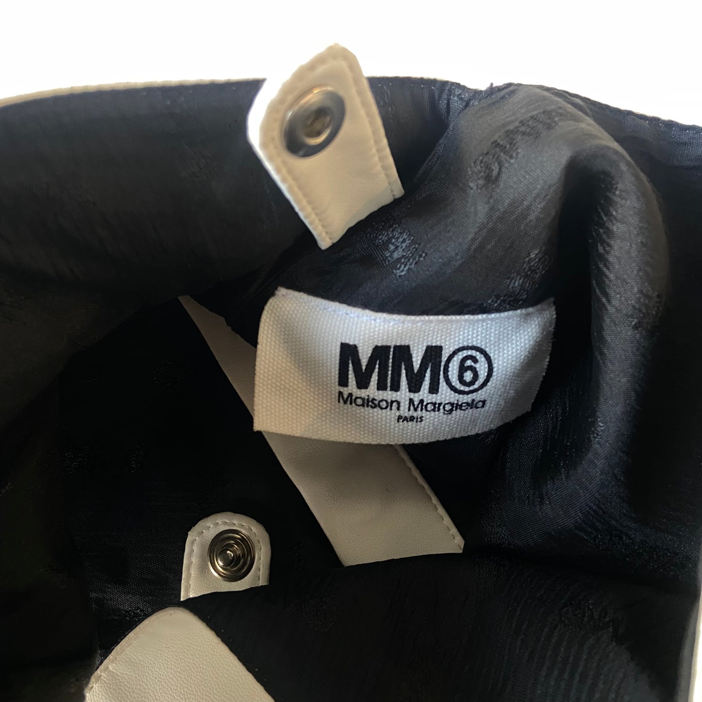 Margiela Japanese Tote Bag